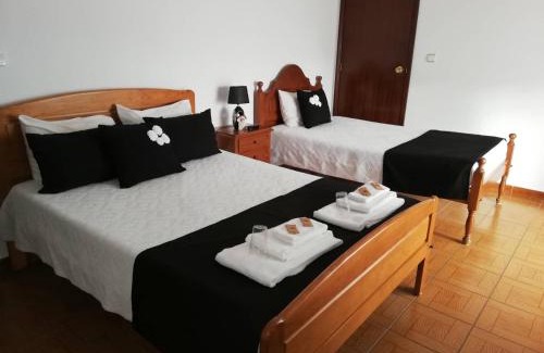 Velas House | Residência Livramento