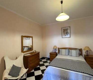 Faial Apartment | Residência Mendonça