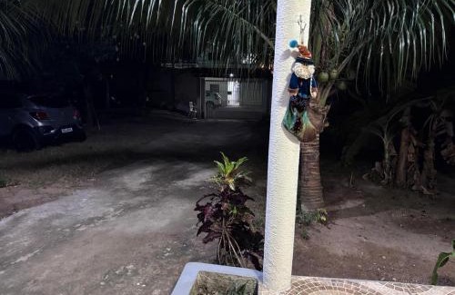 Barreira do Boqueirao Resort | Residência Naiote