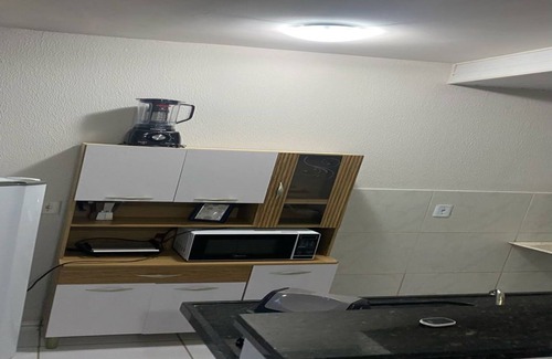 Maracanau Apartment | 🏡 Residência Perfeita Para Trabalhadores e Estudantes! 📚💼