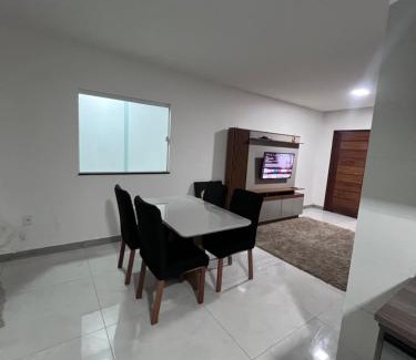 Cruz Das Almas House | Residência Ribeiro
