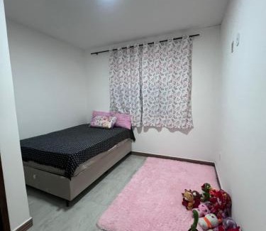 Cruz Das Almas House | Residência Ribeiro