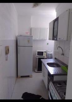 Santana House | residêncial sl