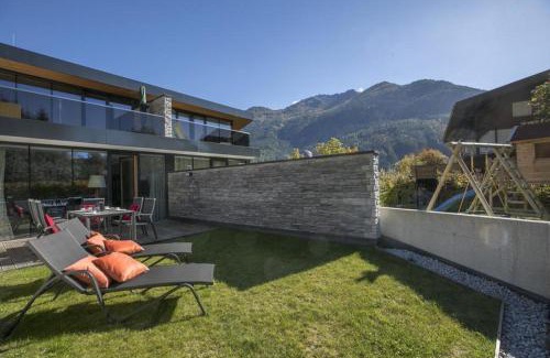 Schonbach Apartment | Residenz Wildkogelbahnen Top 8