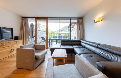 Schonbach Apartment | Residenz Wildkogelbahnen Top 5