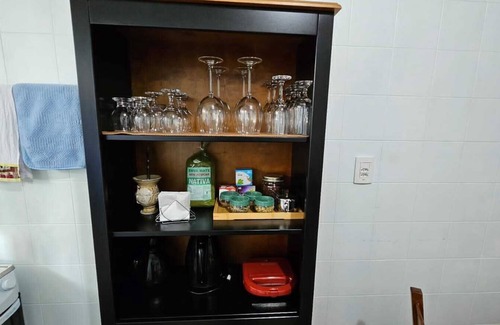 Fenavinho Apartment | Residência bem Localizada em Bento Gonçalves