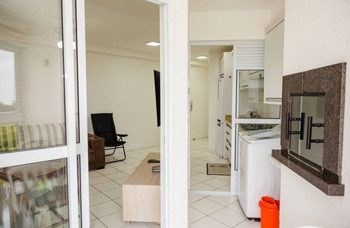 Laguna Apartment | Resid. Clube Mar Grosso - Laguna - LAG100