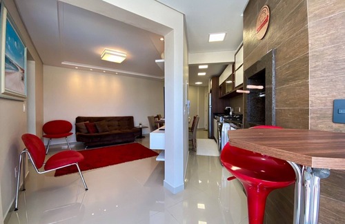 Laguna Apartment | Resid. Clube Mar Grosso - Laguna - LAG605
