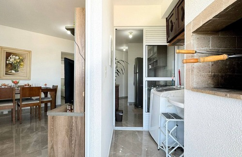 Laguna House | Resid. Clube Mar Grosso - Laguna - LAG801
