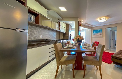 Laguna House | Resid. Clube Mar Grosso-Laguna - LAG605