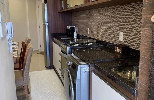 Laguna House | Resid. Clube Mar Grosso-Laguna - LAG605