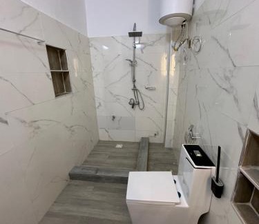Rao Apartment | Resid’homes Appart’hotel Saint-Louis