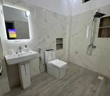 Rao Apartment | Resid’homes Appart’hotel Saint-Louis