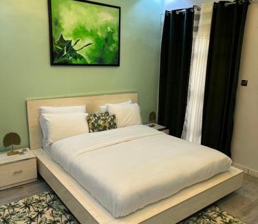 Rao Apartment | Resid’homes Appart’hotel Saint-Louis