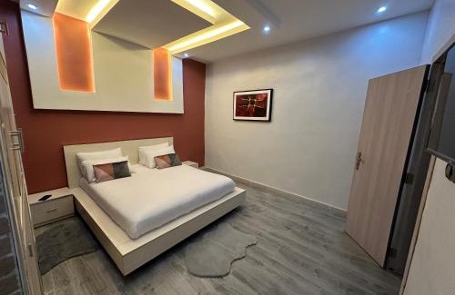 Rao Apartment | Resid’homes Appart’hotel Saint-Louis