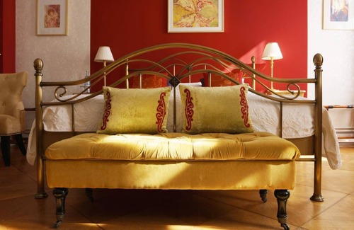 West Berlin Centre Bed & Breakfast | Reside as in the hotel incl. Breakfast and room service near KaDeWe