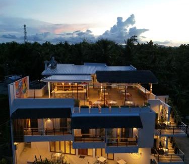 Catangnan Resort | Reside Siargao