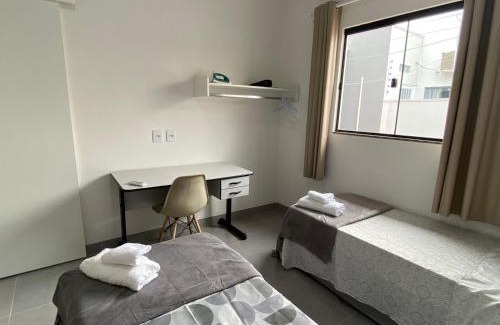 Sinop House | Residecial Málaga 01