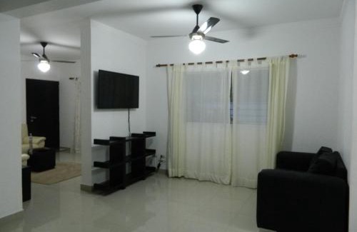 Santiago Province Apartment | Residencial Vista Del Bosque