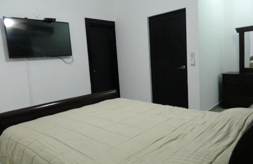 Santiago Province Apartment | Residencial Vista Del Bosque