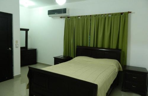 Santiago Province Apartment | Residencial Vista Del Bosque