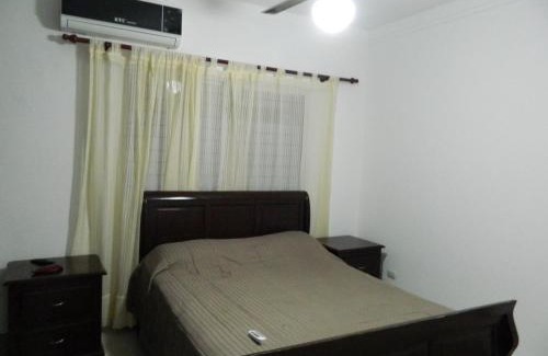 Santiago Province Apartment | Residencial Vista Del Bosque