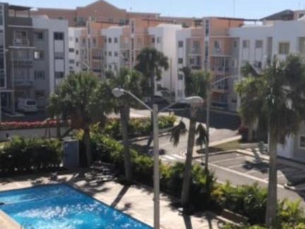 Punal Apartment | Residencial Palma real roalki