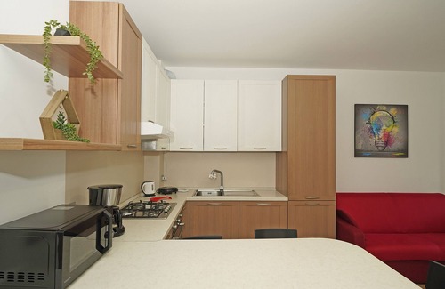Cavalcaselle Apartment | Residence Quadrivium 151 by Wonderful Italy