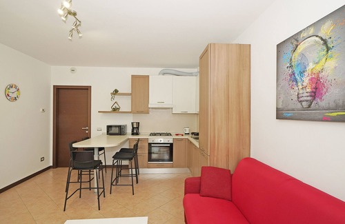 Cavalcaselle Apartment | Residence Quadrivium 151 by Wonderful Italy