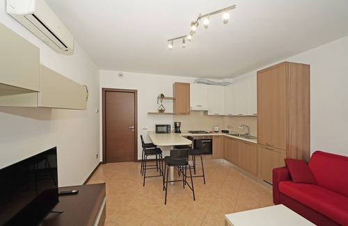 Cavalcaselle Apartment | Residence Quadrivium 151 by Wonderful Italy