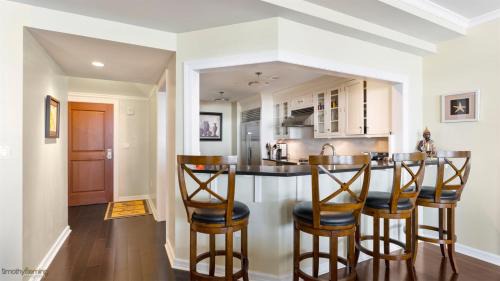 Diamond Beach Apartment | Residence 1108 At The Grand