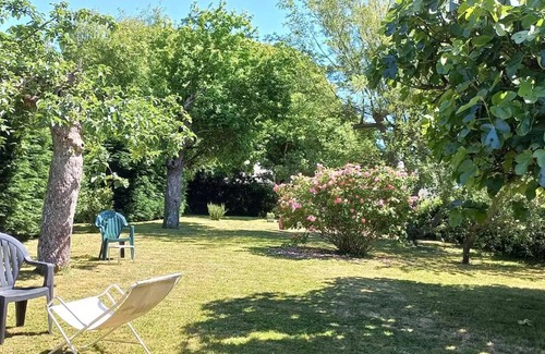 Plurien Villa | Residence 212-plurien - 212 -House of character 10p between Erquy and Frehel
