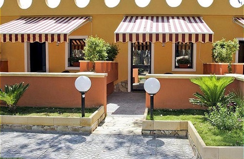 San Giorgio-Librino-San Giuseppe la Rena-Zia Lisa-Villaggio Sant'Agata Resort | Residence 3/4