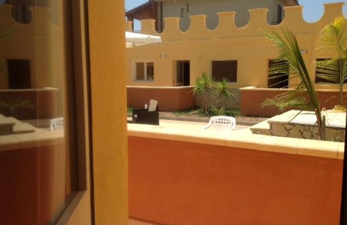 San Giorgio-Librino-San Giuseppe la Rena-Zia Lisa-Villaggio Sant'Agata Resort | Residence 3/4