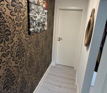 Saint Pauli Apartment | Residence -3 rooms- St Pauli, Harbour, Messe & Schanze