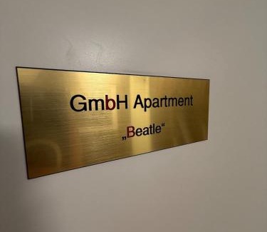 Saint Pauli Apartment | Residence -3 rooms- St Pauli, Harbour, Messe & Schanze
