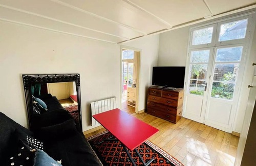 Arcachon Villa | Residence 334-arcachon - Houses & Villas for 6 People