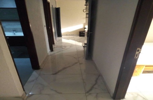 Le Plateau Apartment | RESIDENCE 4 ROOMS ABIDJAN- PLATEAU