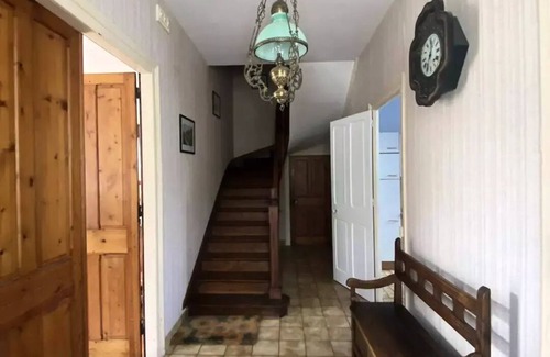 Pleneuf-Val-Andre Villa | Residence 634-pleneuf Val Andre - Charming terraced house in the center of Val-André