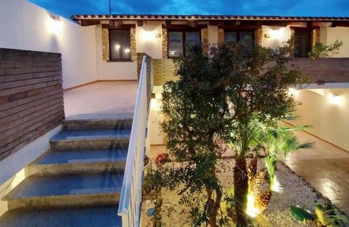 Cabras Apartment | RESIDENCE A FEW MINUTES FROM THE BEST BEACHES OF SARDINIA - APARTMENT 3