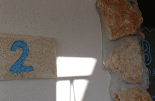 Cabras Apartment | RESIDENCE A FEW MINUTES FROM THE BEST BEACHES OF SARDINIA - APARTMENT 2