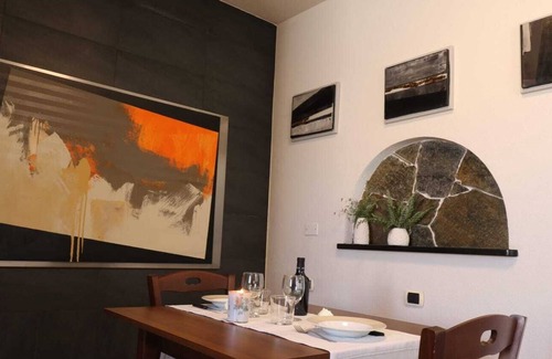 Cabras Apartment | RESIDENCE A FEW MINUTES FROM THE BEST BEACHES OF SARDINIA - APARTMENT 5