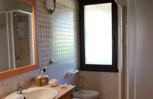 Cabras Apartment | RESIDENCE A FEW MINUTES FROM THE BEST BEACHES OF SARDINIA - APARTMENT 5