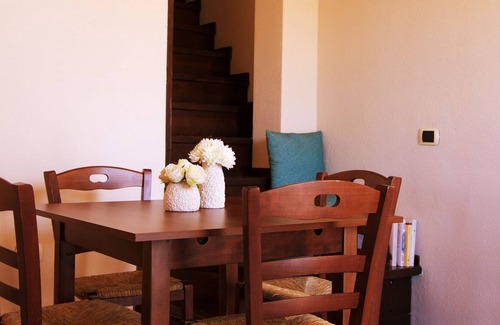 Cabras Apartment | RESIDENCE A FEW MINUTES FROM THE BEST BEACHES OF SARDINIA - APARTMENT 5
