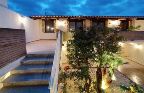 Cabras Apartment | RESIDENCE A FEW MINUTES FROM THE BEST BEACHES OF SARDINIA - APARTMENT 5