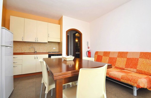 Torre San Giovanni Apartment | Residence AraInn Kalepolis - Pool, Sleeps 5, WiFi