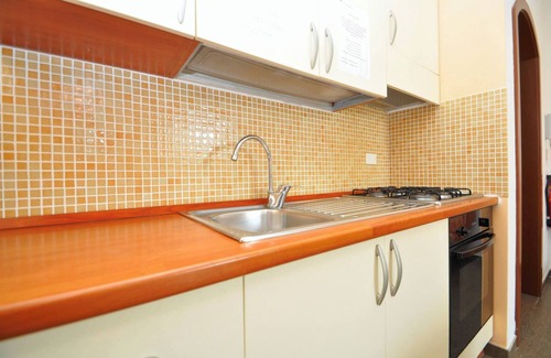 Torre San Giovanni Apartment | Residence AraInn Kalepolis - Pool, Sleeps 5, WiFi