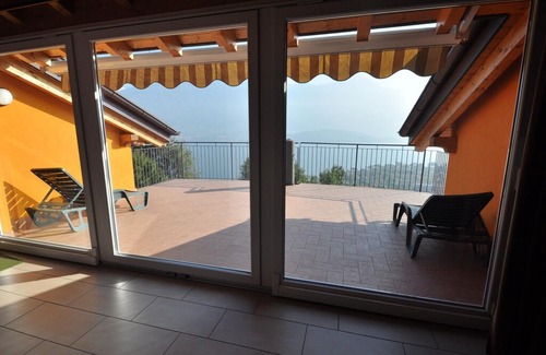 Vercana Apartment | Residence a Vercana ID 90