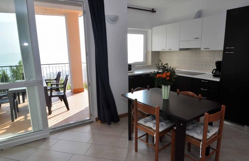 Vercana Apartment | Residence a Vercana ID 93