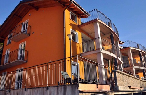 Vercana Apartment | Residence a Vercana ID 93